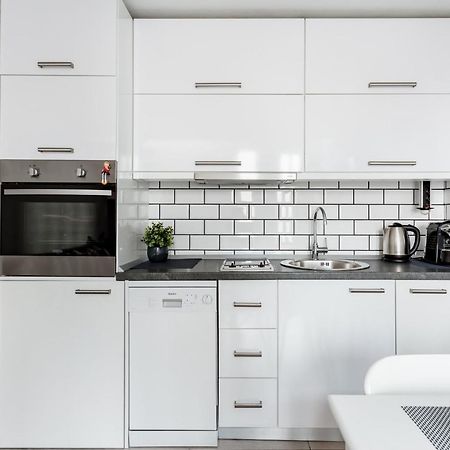 Apartments Hugo سبليت المظهر الخارجي الصورة