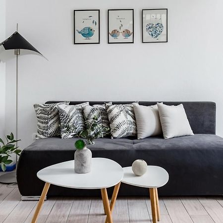 Apartments Hugo سبليت المظهر الخارجي الصورة