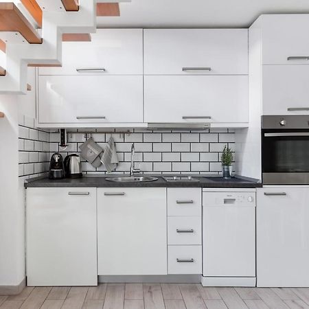 Apartments Hugo سبليت المظهر الخارجي الصورة