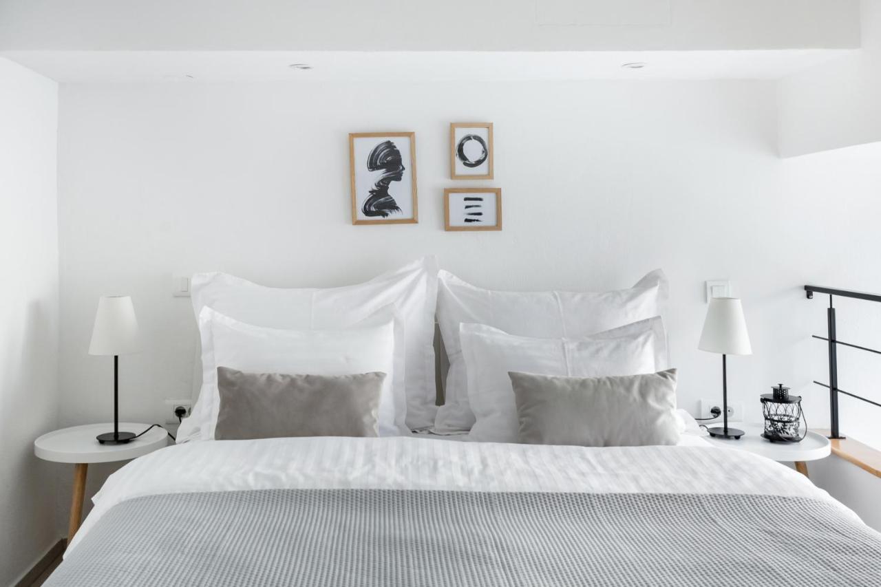 Apartments Hugo سبليت المظهر الخارجي الصورة