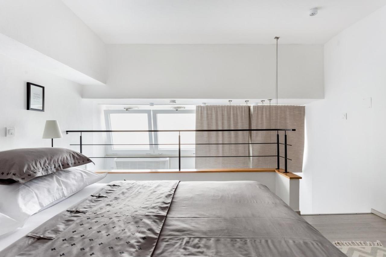 Apartments Hugo سبليت المظهر الخارجي الصورة