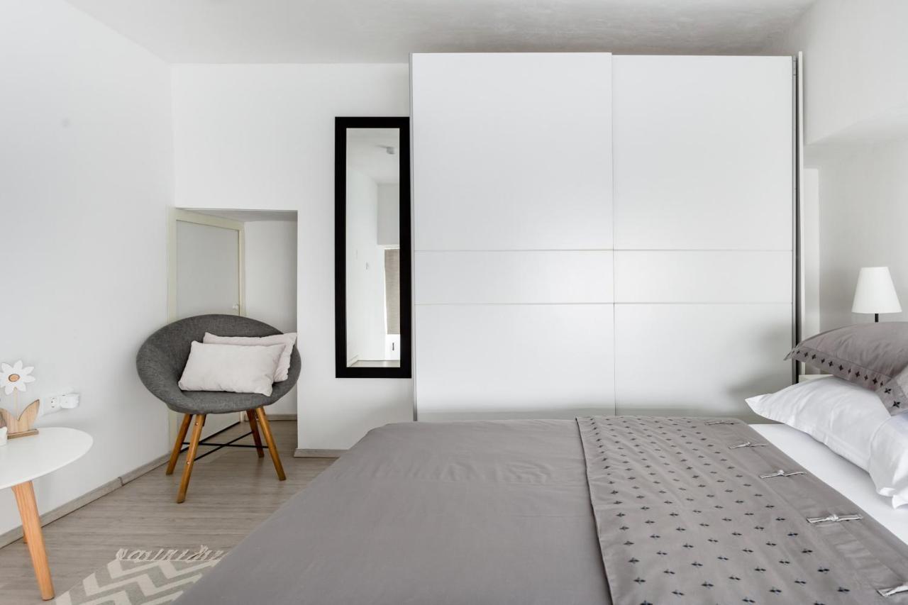 Apartments Hugo سبليت المظهر الخارجي الصورة