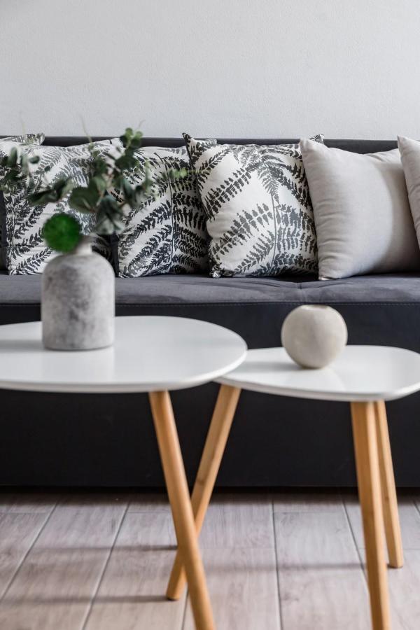 Apartments Hugo سبليت المظهر الخارجي الصورة
