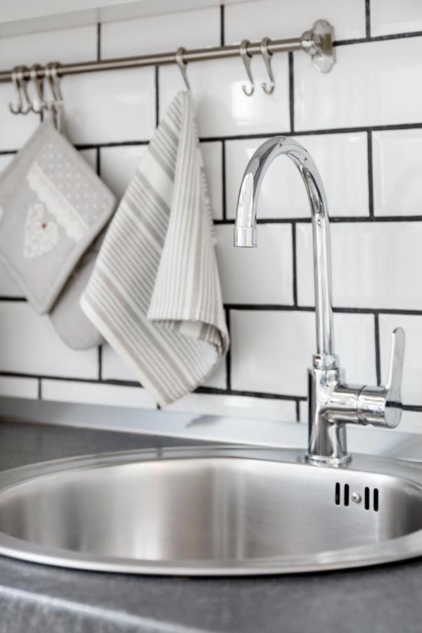 Apartments Hugo سبليت المظهر الخارجي الصورة