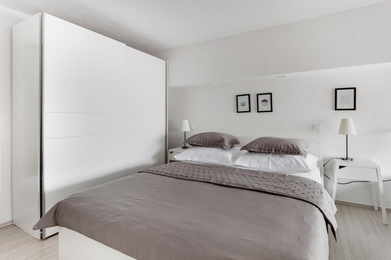 Apartments Hugo سبليت المظهر الخارجي الصورة