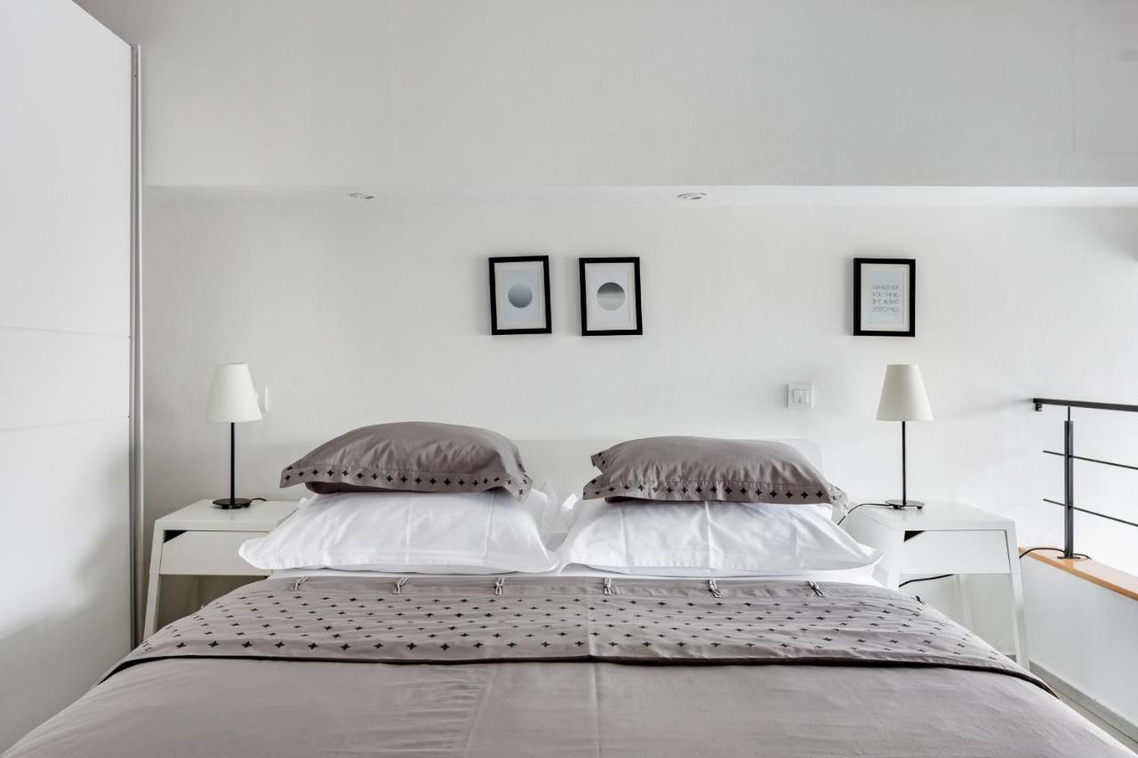 Apartments Hugo سبليت المظهر الخارجي الصورة