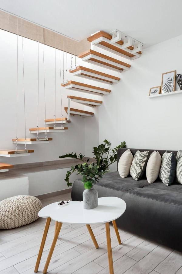 Apartments Hugo سبليت المظهر الخارجي الصورة