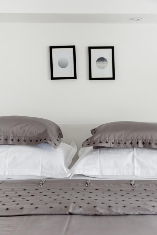 Apartments Hugo سبليت المظهر الخارجي الصورة